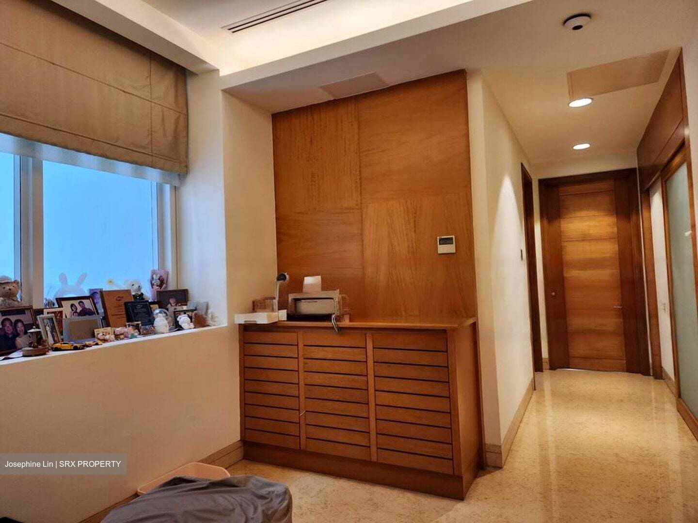 Setia Residences (D11), Apartment #583100611